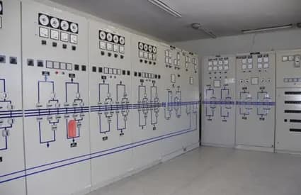 Elektrik — 1