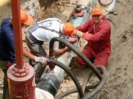 Doğalgaz — 3