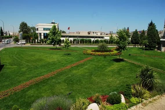 Çevre — 3