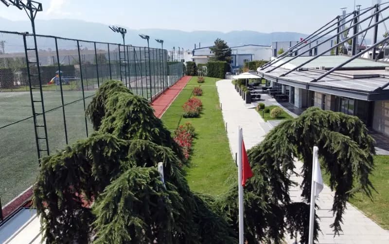 Restoran ve Ocakbaşı — 3