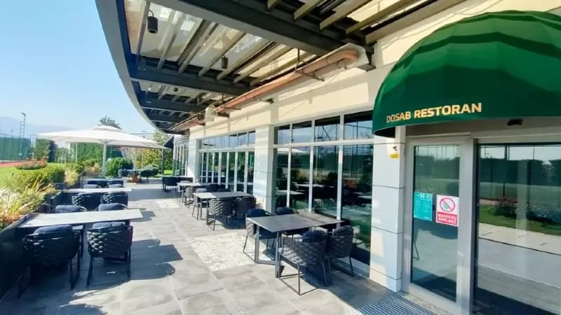Restoran ve Ocakbaşı — 5