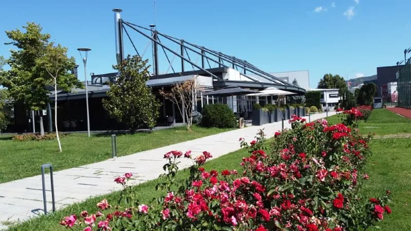 Restoran ve Ocakbaşı — 7