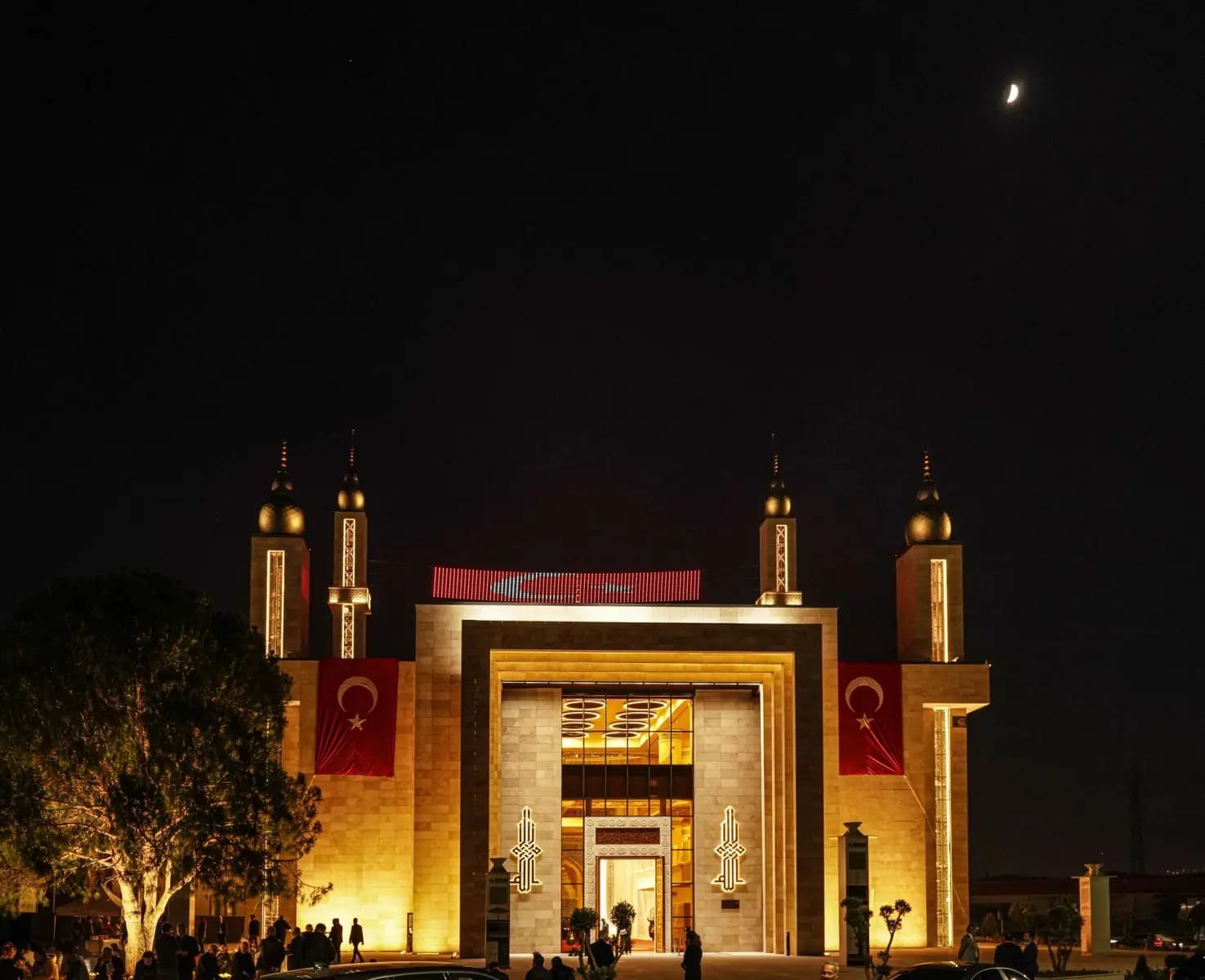 DOSAB Camii — 1