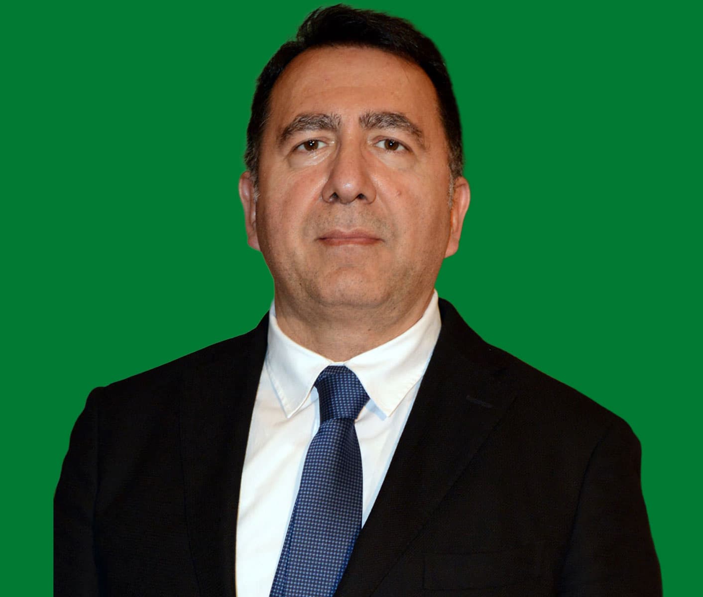 Engin Ocak