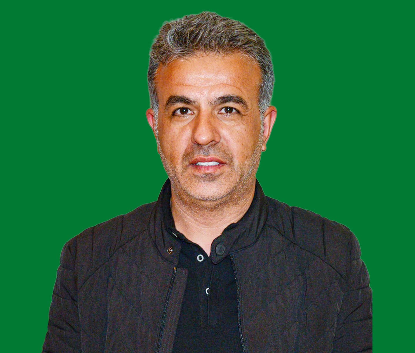 Necati Muğ