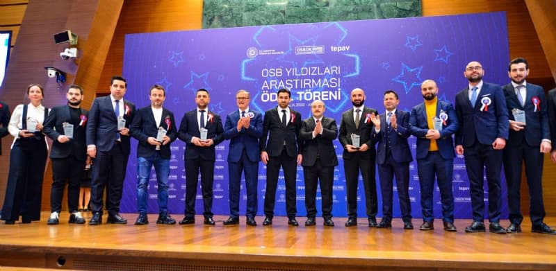 pms satisi en cok artiran toplu