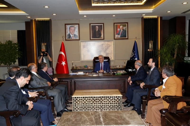 recep altepe dosab yonetim ziyaret (2)