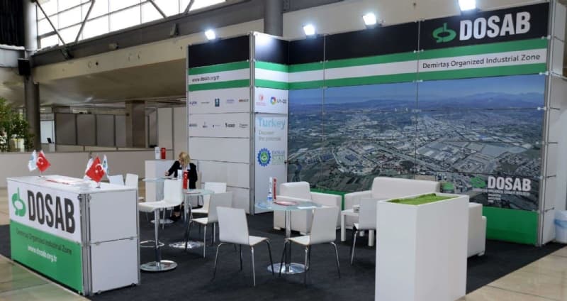 Automotive Meetings 2019 Olumlu Not Aldı