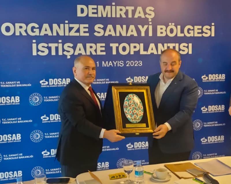 levent eski mustafa varank2