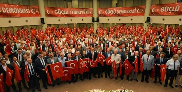 bursa is dunyasi