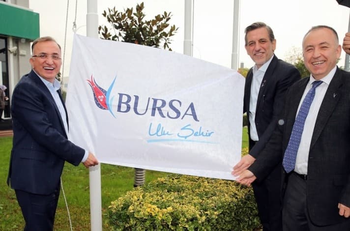 BURSA ULUSEHİR dosab