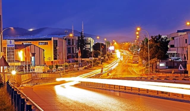 Bursa`nın 250 Devinden 43`ü DOSAB Firması
