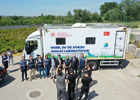 Çevre Konusunda Önemli Uyarı