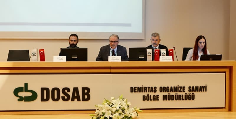 DOSAB 10 Genel Kurul 2