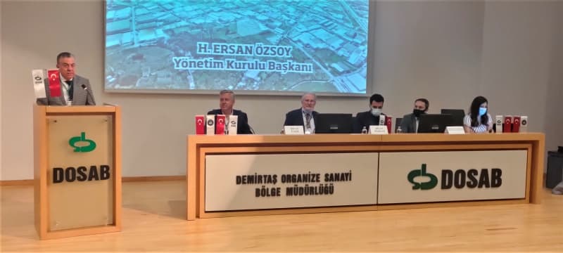 dosab genel kurul 2021