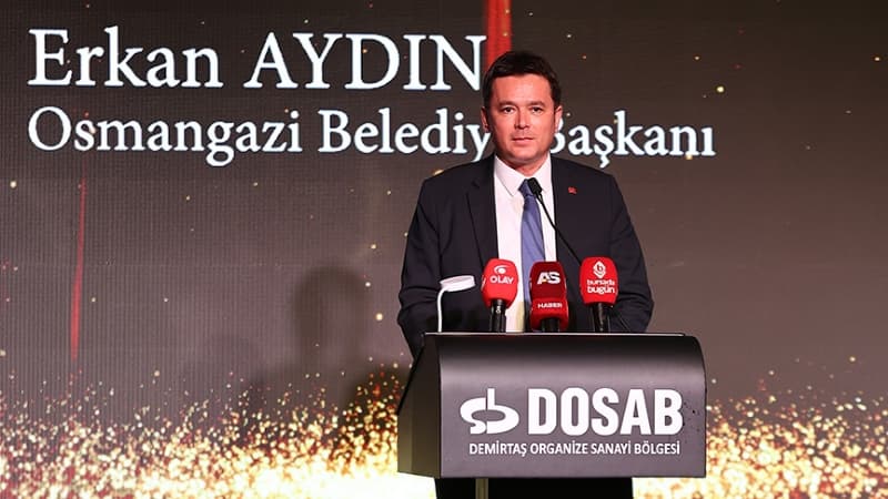 Erkan Aydin