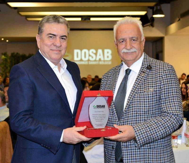 mustafa ates ersan ozsoy plaket