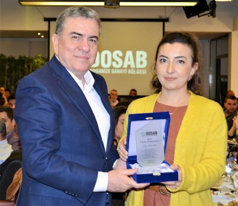 ersan ozsoy cemile coskun yilin personeli