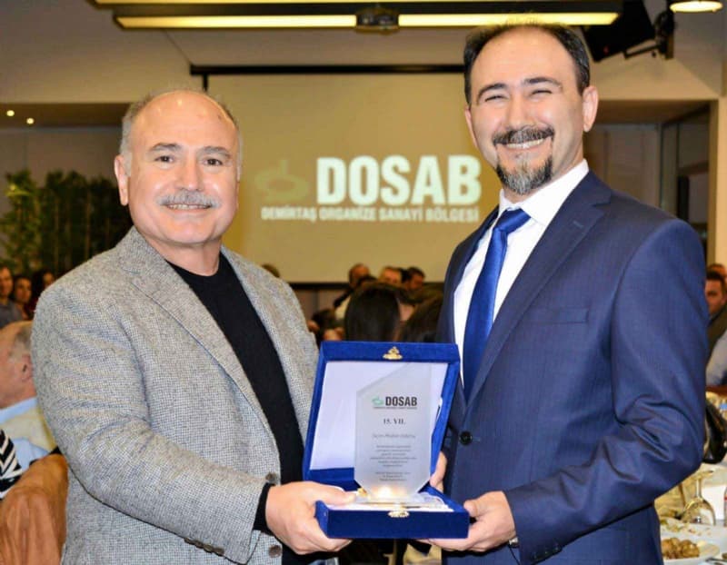 levent eski ibrahim sakarya 15 yil