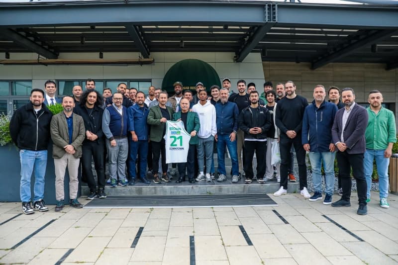 bursaspor basketbol dosab