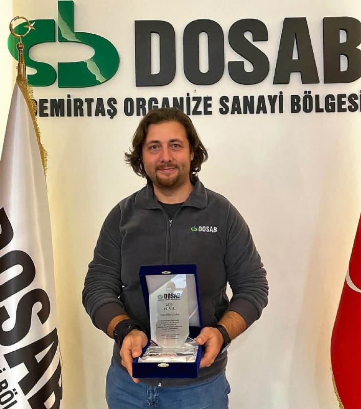 hilmi soykan 10 yil
