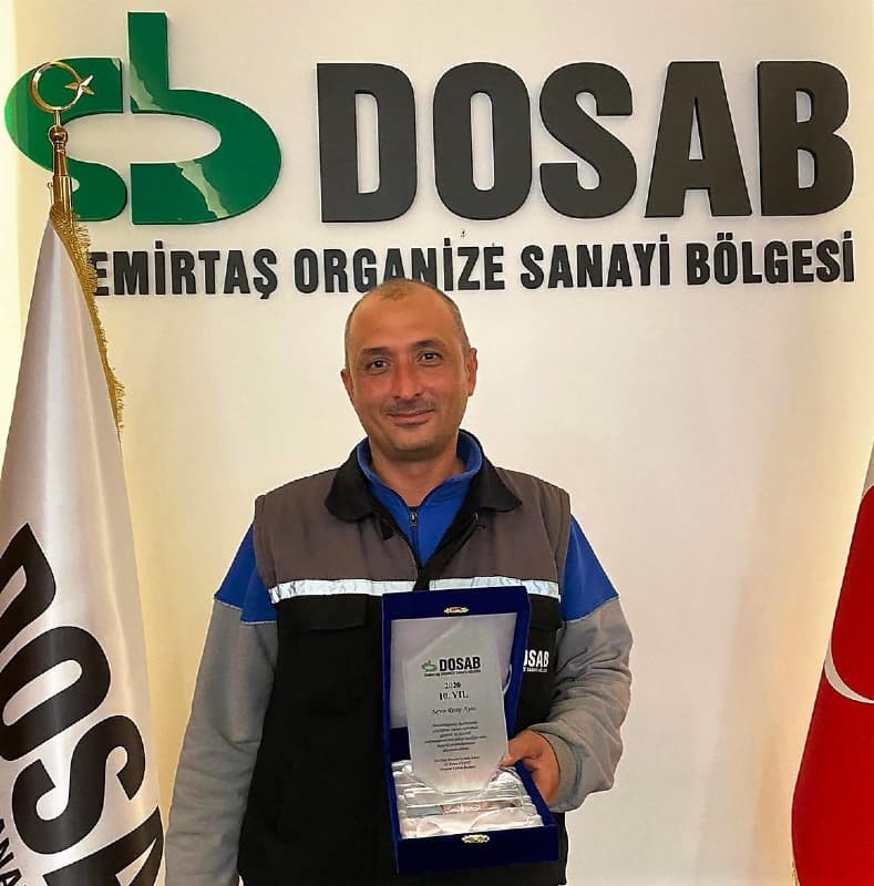 recep ayaz 10 yil