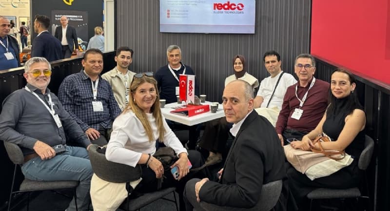 DOSAB, Çevre Teknolojileri Fuarı`nda
