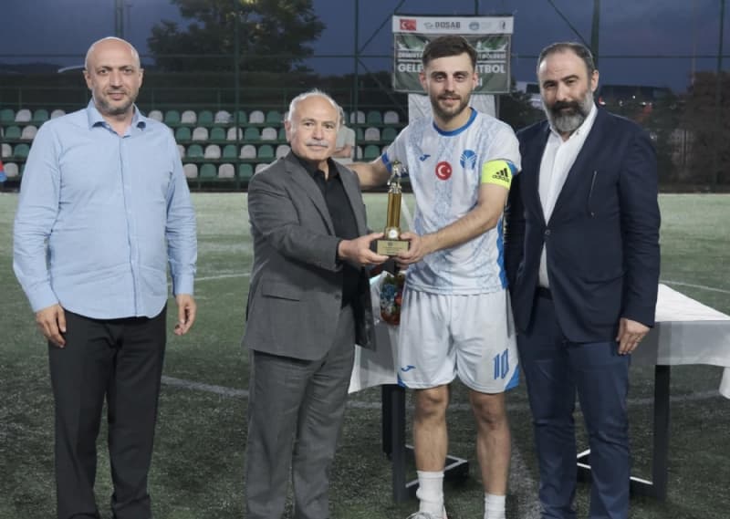 gol krali
