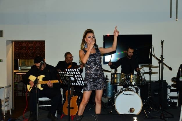 yilin personeli