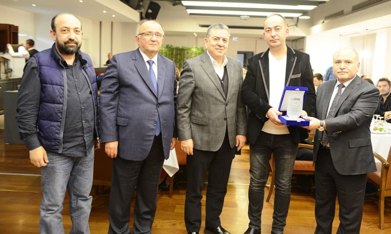 selamettin saka