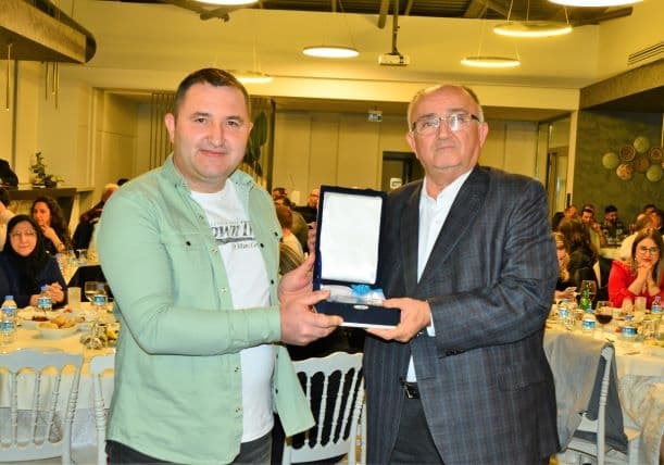 mesut suslukaya