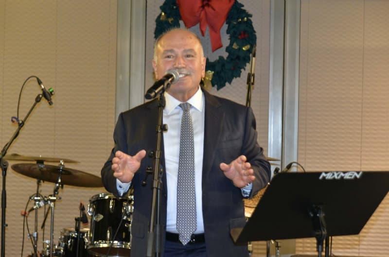 levent eski