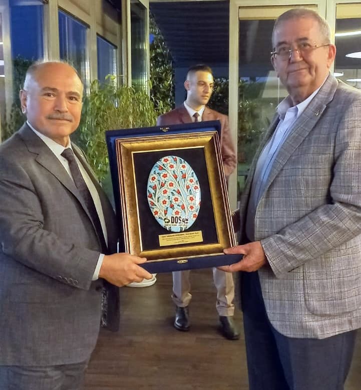 sabahattin yedikardes
