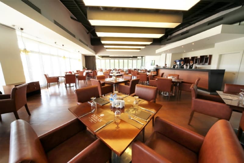 dosab restoran ic1