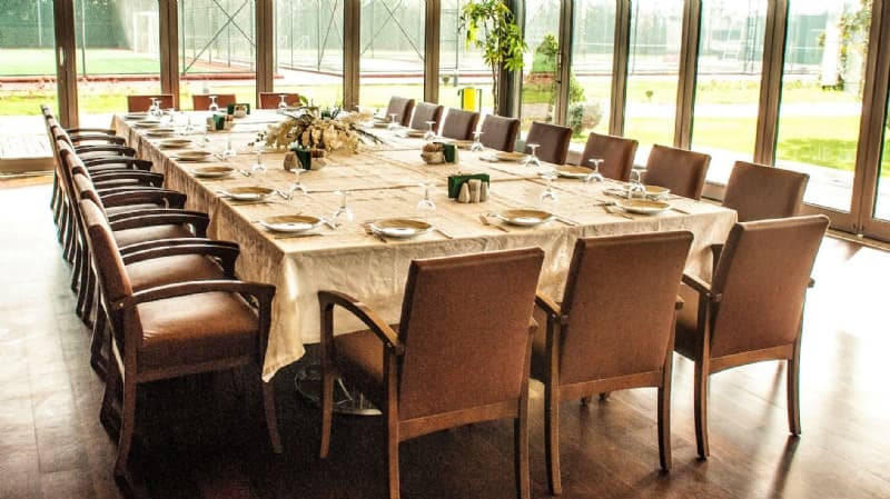 dosab restoran ic2