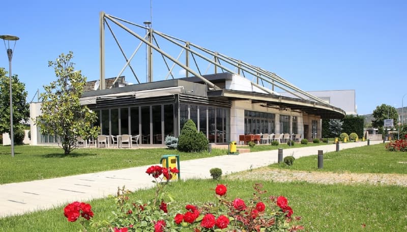 dosab sosyal tesis restoran2