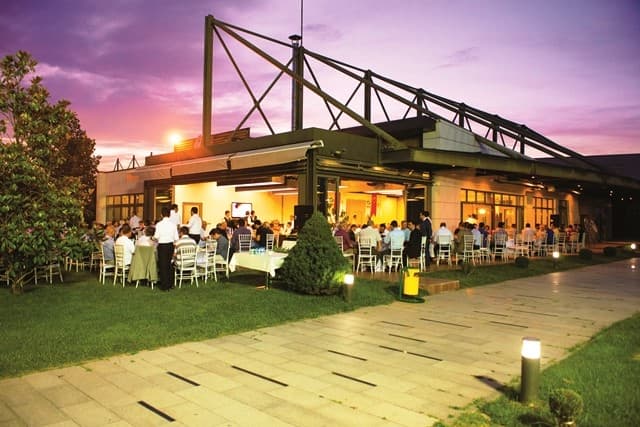 dosab restoran iftar