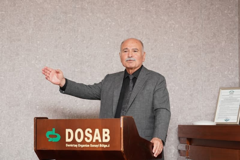 boyahane toplanti levent eski konusma