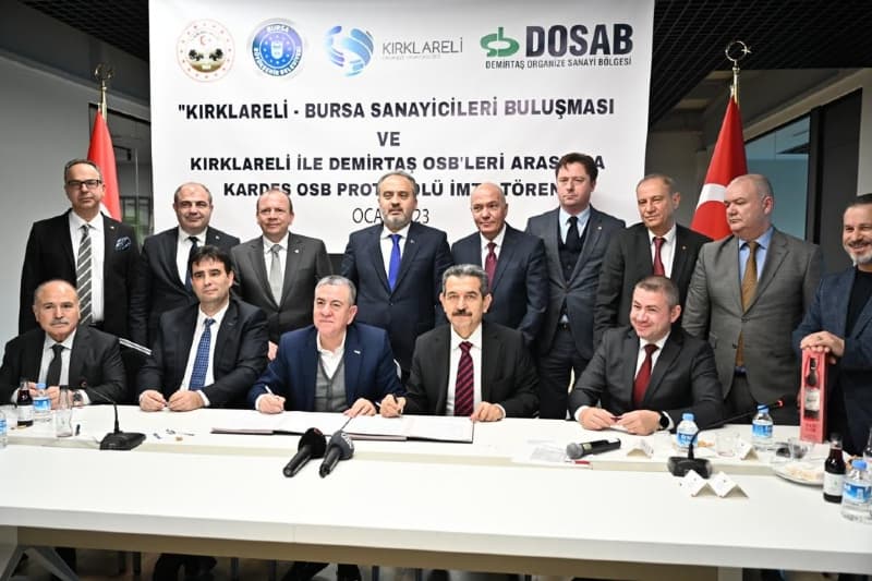 kirklareli osb dosab kardeslik protokolu imza 25012023 (8)