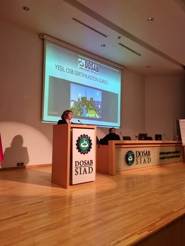 YEŞİL OSB