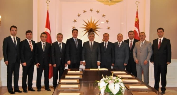 Toplu fotoğraf