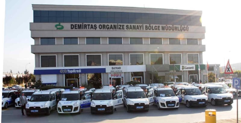 DOSAB_Binasi_Emniyet_Araclari