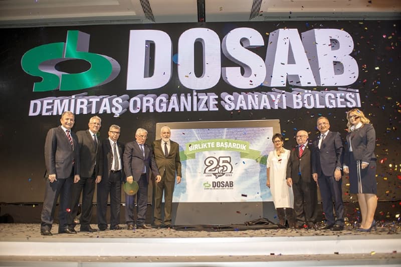 25 Yil Gece Birlikte Basardik