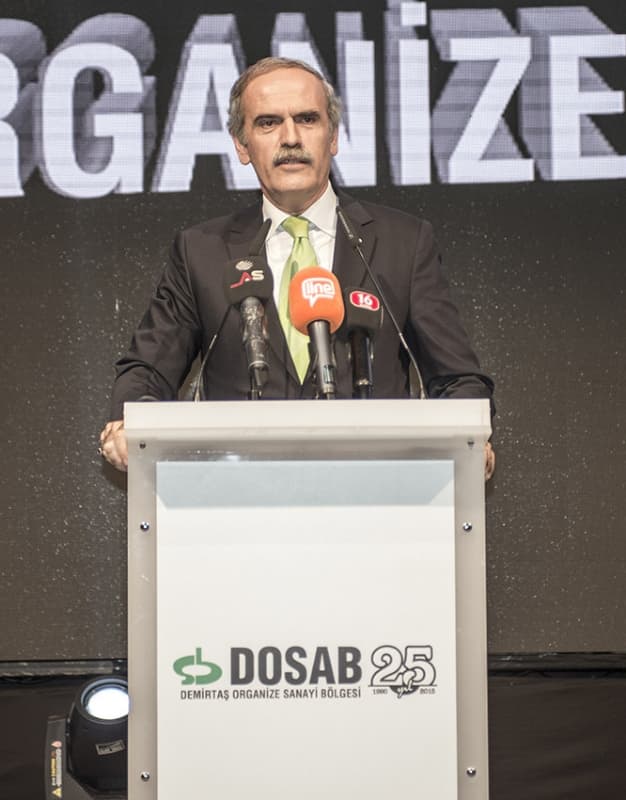25 Yil Gece Recep Altepe