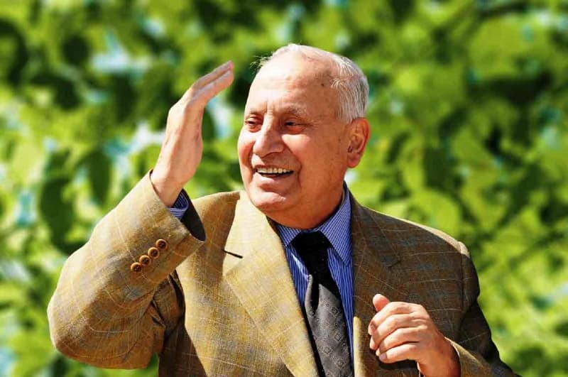Rafet Kahraman