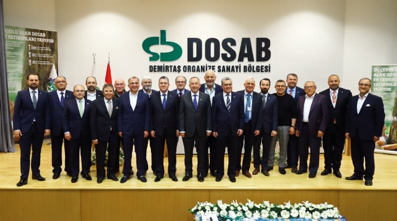dosab genel kurul