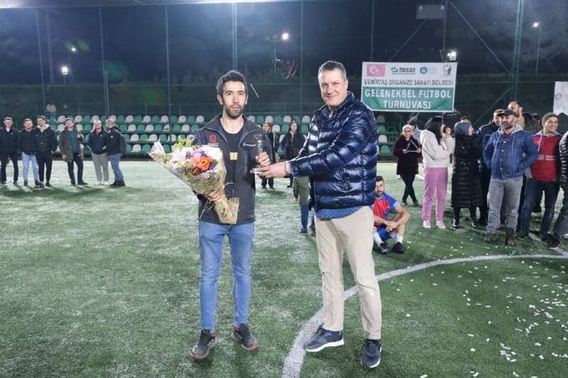 centilmen takım metkon