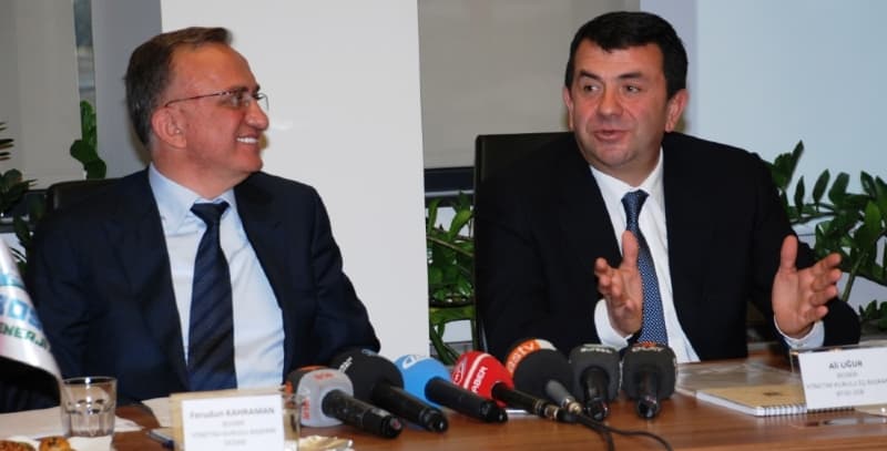 SANAYİCİNİN DOĞALGAZ KABUSU GERİ DÖNDÜ !