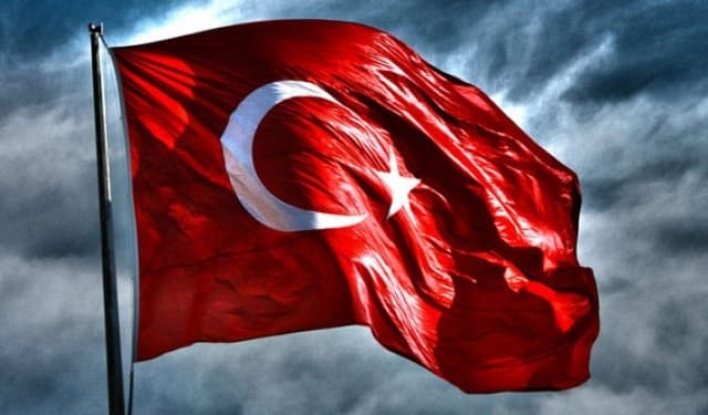 bayrak