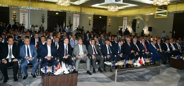 osb cevre zirvesi